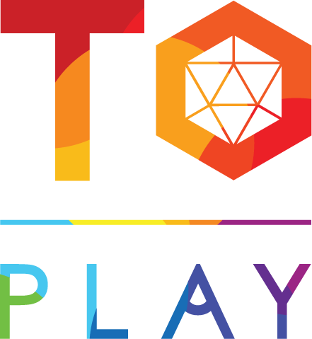 logo TO Play